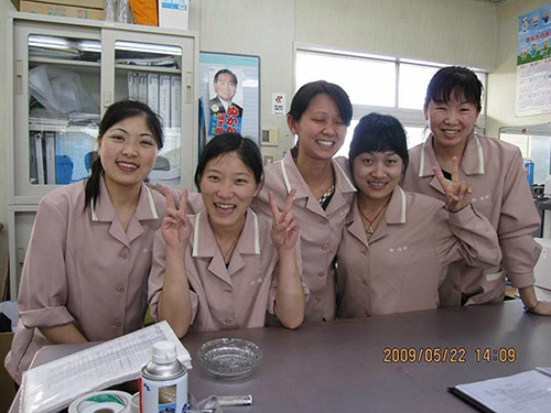 日本--一个备受青睐的出国劳务国家